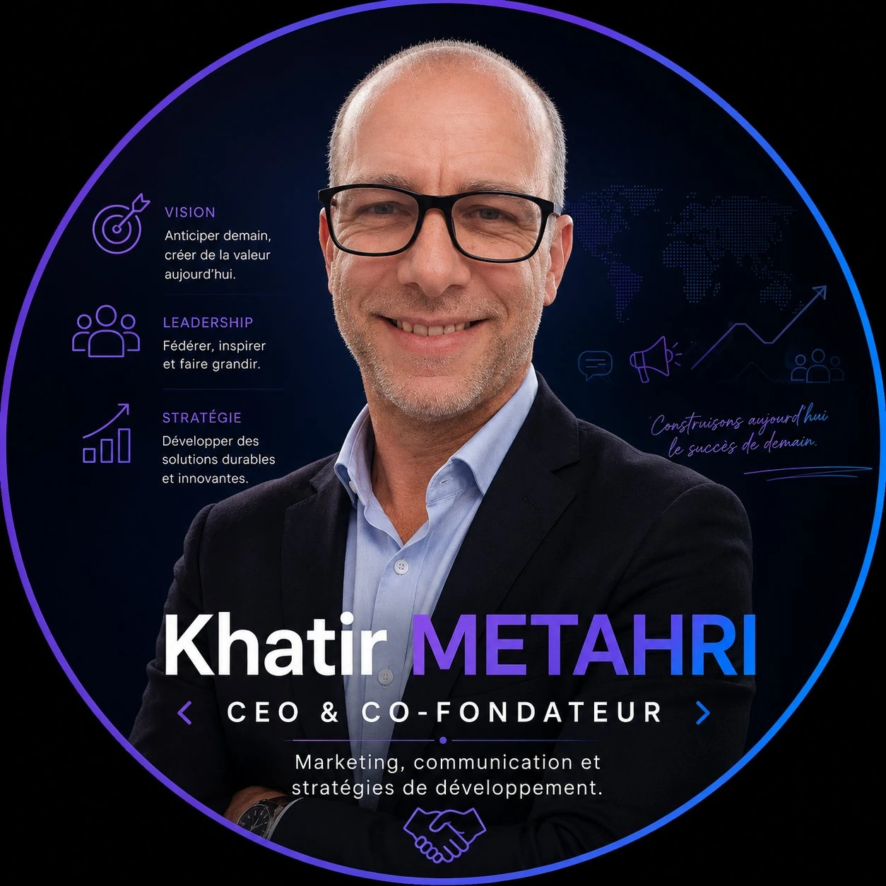 Khatir METAHRI