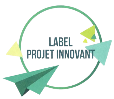 Label Projet Innovant