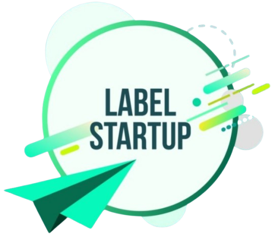 Label Startup