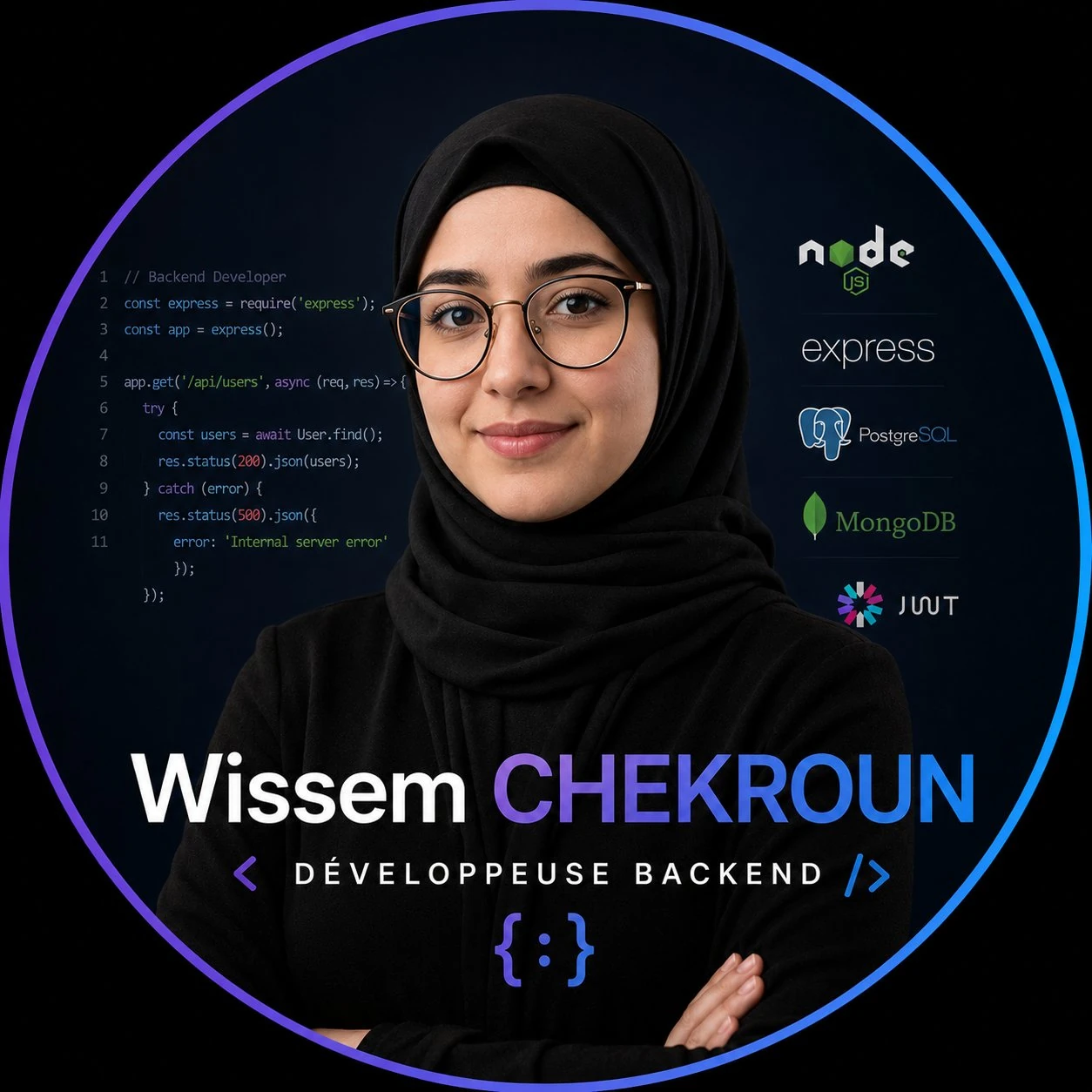 Wissem CHEKROUN